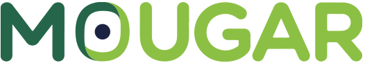 Logo de MOUGAR